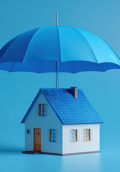 Assurance habitation