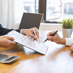 L’adaptation du contrat