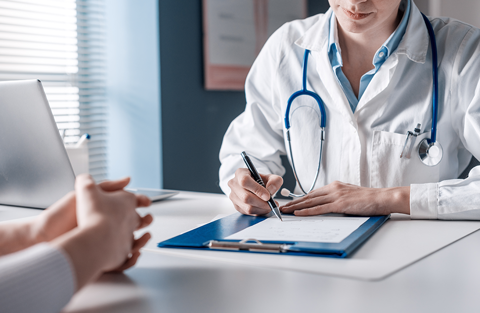 Préservez votre santé et vivez chaque jour en toute sérénité 1