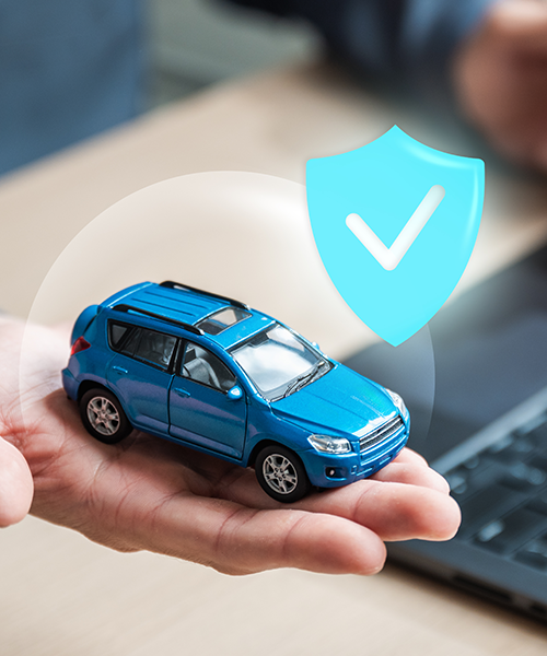 Une mobilité assurée garantit confiance et sérénité au quotidien